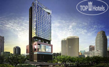 SO Bangkok 5*
