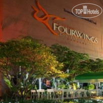 The Grand Fourwings Convention Hotel 