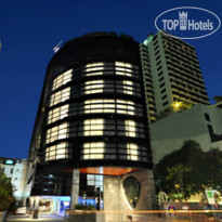 Best Western Plus At 20 Sukhumvit 