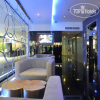 Best Western Plus At 20 Sukhumvit 4*