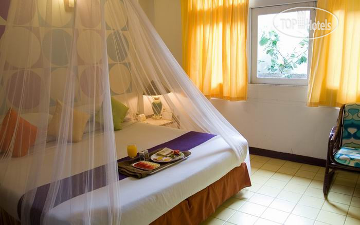 Sawasdee Sukhumvit Inn