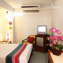 Sawasdee Sukhumvit Inn 