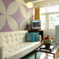 Sawasdee Sukhumvit Inn 