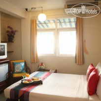Sawasdee Sukhumvit Inn 