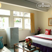 Sawasdee Sukhumvit Inn 