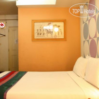 Sawasdee Sukhumvit Inn 