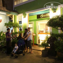 Sawasdee Sukhumvit Inn 