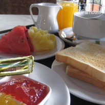 Sawasdee Sukhumvit Inn 
