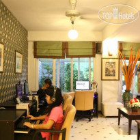 Sawasdee Sukhumvit Inn