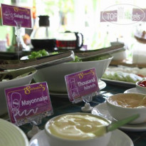 Sawasdee Sukhumvit Inn