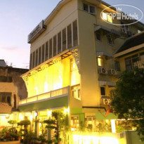 Sawasdee Sukhumvit Inn
