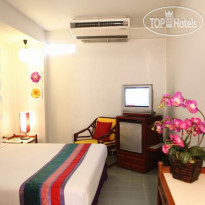 Sawasdee Sukhumvit Inn