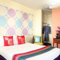 Sawasdee Sukhumvit Inn