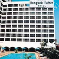 Bangkok  Palace 3*