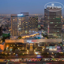 Swissotel Bangkok Ratchada 