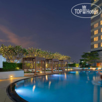 Swissotel Bangkok Ratchada 