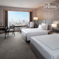 Swissotel Bangkok Ratchada 