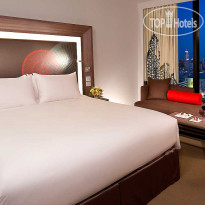 Novotel Bangkok Platinum 