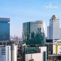 Novotel Bangkok Platinum 4*