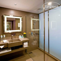 Novotel Bangkok Platinum 