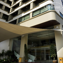 Gold Orchid Bangkok 