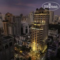 Hotel Muse Bangkok Langsuan 5*