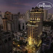 Hotel Muse Bangkok Langsuan 