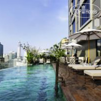 Hotel Muse Bangkok Langsuan 