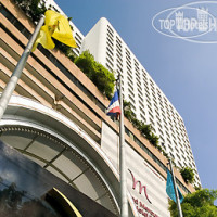 Grand Mercure Fortune Bangkok 4*