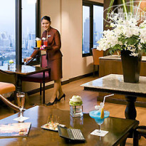 Grand Mercure Fortune Bangkok 