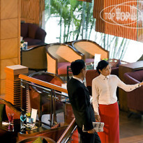 Grand Mercure Fortune Bangkok 