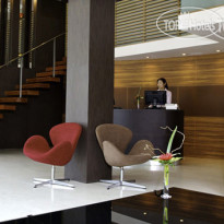 Sachas Hotel Uno 