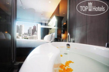 Golden Tulip Mandison Suites 4*