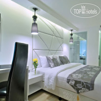 S Sukhumvit Suites