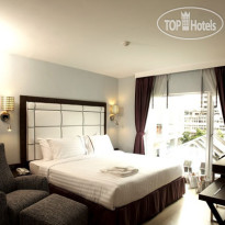 S Sukhumvit Suites