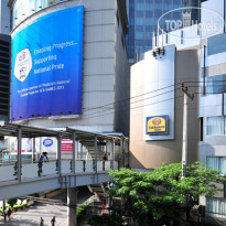 S Sukhumvit Suites