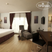 S Sukhumvit Suites