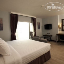 S Sukhumvit Suites
