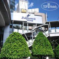 S Sukhumvit Suites