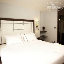 S Sukhumvit Suites