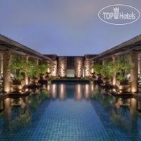 Crowne Plaza Bangkok Lumpini Park