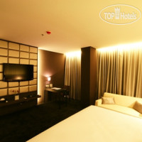 I-Residence Hotel Silom 3*