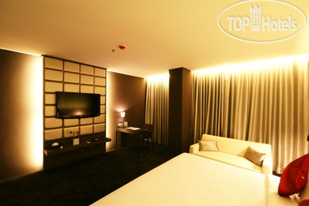 Photos I-Residence Hotel Silom