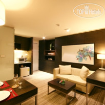 I-Residence Hotel Silom 