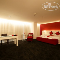 I-Residence Hotel Silom 