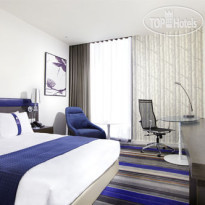 Holiday Inn Express Bangkok Siam 