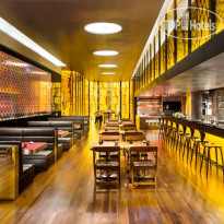 W Bangkok Ресторан