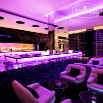 W Bangkok Бар