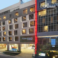 Four Points by Sheraton Bangkok, Sukhumvit 15