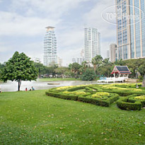 Four Points by Sheraton Bangkok, Sukhumvit 15